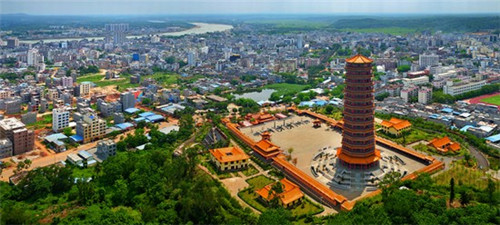 土炮李记串串香