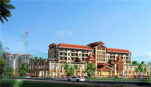 吉哆啦回转寿司