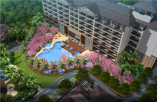 曼芙丽汽车美容