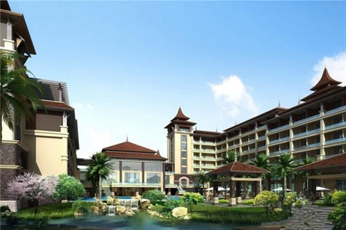 博恒益创汽车美容