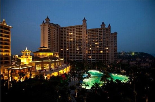 盉和堂加盟费多少