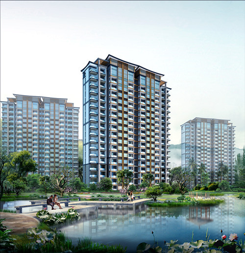 戴家小区是什么物业的（戴家小区地址）