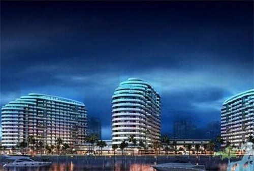 建设公司取名带堡（建设公司取名字）