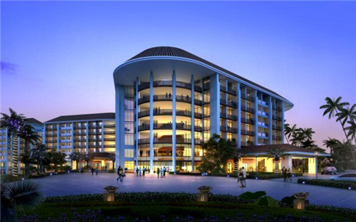 黄陂木兰有什么景点（黄陂木兰旅游景点）