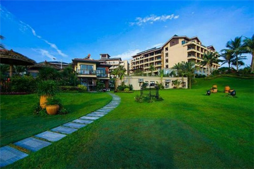 HI辣火锅店名字设计