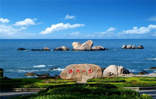 牟云寺风景如何（牟山景点）